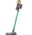 Cordless Stick Vacuum 60Kpa 650W, 70 Min Battery Life, Hurricane Suction, Anti-Tangle Brush, Self-Standing LED Display for Pet Hair, Floors, Stairs & Car