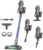 Cordless Stick Vacuum Cleaner, 600W 55Kpa 70Mins for Home, Pet Hair, Carpet