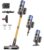 Cordless Vacuum Cleaner, 65KPA 650W 70Mins Stick Vacuum Cordless with Three Suction Modes, Self-Standing&LED Touch Screen, Anti-Tangle Brush, Vacuum Cleaners for Home/Pet Hair/Hardwood Floors/Carpet