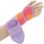 Cordless Wrist Heating Pad Massage for Pain Relief Heated Wrist Brace