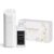 CoreFavor Waterless Essential Oil Diffuser (M60) with 120 ml Oil, Quiet Diffuser for Home Car