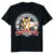 Corgi Teacher Gift T-Shirt Cute Vector Mascot Graphic Tee
