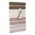 Cork Board Alternative Felt Strip Board 8-Pack 13″x2″, Bulletin Board Bar Strips with 60 Pushpins Adhesive Install for Bedroom Door & Home Office (8Pack-Linen Dusk)