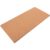 Cork Bulletin Board Wall Tile 17×8 Inch Frameless Thick Self Adhesive