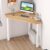 Corner Desk – TrianguHome Office Table Smal Ideal for Work and Study Perfect for Limited Areas
