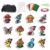 CORNER LACE Fairy Suncatchers Crafts Kit DIY Window Art Set 12 Designs, Stained Glass Window Arts Paper Crafts Kit for Classroom Holiday Birthday Projects Home Activity Party Favor Decors