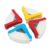 Corner Rounder Punch DIY Craft Tool 3pcs for Paper and Business Cards