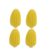 Corn Squishy Toy, Soft Simulation Squeeze Fidget for Adults Kids
