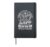 Correctional Officer Wife Marriage Correctional Officer Wife Hardcover Journal, Black