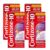 Cortizone-10 Maximum Strength Intensive Healing Itch Relief Cream, 1% Hydrocortisone, Fast-Acting, Anti-Itch Cream for Bug Bites, Rash, Eczema, Psoriasis, Poison Ivy, Oak, Sumac & More, 2 oz, 4 Pack