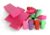 Cosco Eraser Variety Pack, Large Erasers and Pencil Top Erasers, Latex-Free, Smudge-Free for School, Office & Home, 15 Pack (098608)