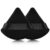 Cosmetic Powder Puffs-2 PCS, Reusable Soft Sponge Powder Puff Pad