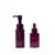 Cosmette Barrier Repair Bundle – Calming Cleanse Duo (Set of 2)