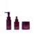 Cosmette Renewal Ritual – Gentle Anti-Aging Routine Set (Set of 3)