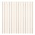 COSMOBETTY 100pcs Wood Craft Sticks for Creative Endeavors and Model Making Sturdy Round Wooden Rods with Ergonomic Design Simple and Elegant Wood Craft Making Sticks for Arts