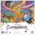 Cosmolancer Board Game | A Strategy Game by Reiner Knizia | Ages 9 and Up | 2 to 4 Players | 30 Mins. | Family Games for Kids, Teens, and Adults