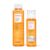COSRX 5 PDRN Dull Skin Recovery Duo – Revitalizing Toner & Firming Serum