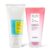 COSRX Low pH Day & Night Cleansing Duo – Daily Gentle Cleanser + Deep Pore Cleanser Set, BHA AHA PHA Face Wash for Sensitive Skin, Blackhead & Pore Care, Korean Skincare
