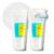 COSRX Low pH Good Morning Gel Face Cleanser 2 Pack, 5.07 fl oz, BHA Face Wash, Daily Mild Face Cleanser for Sensitive Skin, PH Balancing, Korean Skin Care, Korean Face Wash