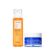 COSRX PDRN X Copper Peptide Daily Revitalizing Routine – 5 PDRN Serum 3.38 fl. oz. + Blue Copper Peptide Cream 1.76 oz.