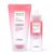 COSRX Red Rice Pore Cleansing Duo – Low pH Deep Cleanser & Peel Shot, Blackhead Remover, Face Exfoliator & Pore Minimizer with Red Rice & Inositol