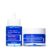 COSRX The Blue Copper Peptide Serum & Cream Duo – Blue Copper Peptide Serum 1.69 fl oz + Blue Copper Peptide Cream 1.76 oz.