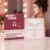 COSYCONE Medical-Grade Silicone Gel Facial Beauty Patches– Forehead Patch