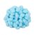 Cotton Balls, 100 Count Soft Filler Material