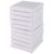 Cotton Canvas Boards 15cm, 10 Pack for Acrylic and Oil Painting, Ideal for Artists and Beginners, Durable and Versatile Art Supplies