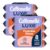 Cottonelle Luxe Flushable Wipes, 8 Packs, 30 Wipes per Pack