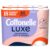 Cottonelle Luxe Toilet Paper, 18 Family Mega Rolls = 99 Regular Rolls