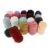 Cotton Polyester Blend Embroidery Yarn Kit