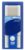 Cotton Swabs, Original, 100% Cotton, Paper Stick, for Beauty, First Aid, Baby Care and Home, 500 Count