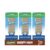 Cotton Swabs, Soft Cotton Tips, 1750 Ct. (3-Pack)