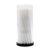 Cotton Swabs with Pointed Tips, 13-Inch Extra Long Plastic Handles for Extended Reach Application, 100 Count Barrel Container