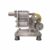CoudarTitie Physics Learning Engine Model Engine Toy Model Device Kit with Rocker for Hobby Collections Suitable for classrooms Home Study Office, Generator Model