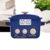 Countdown Cooker Shape Timers for Cooking Magnetic Digital Up