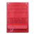 Counting Caddie and Place Value Chart Pocket Counting Pocket Chart with Straws Math Teaching for Classroom Place Value for Classroom with Straws