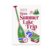 Counting Down To More Summer Lake Trip Poster – Adventure Decor – 13×19