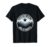 Counting Stars and Students Preschool Teacher T-Shirt, Men, Black, Medium