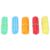 Counting Stick Set, 9.8cm Colorful Magnetic Sticks