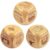 Couple Date Night Dice Ideas Gifts for Men Women Food Decision Dice Naughty Games Anniversary Birthday Engagement Valentine’s Day Gift for Boyfriend Girlfriend Husband Wife Groom Bride Him Her