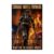 Courage Moves Forward Patriotic Wooden Jigsaw Puzzle 500 Pieces Gift Idea