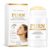 CovaskII PDRN Multi-Peptide Firming Serum Stick with Niacinamide and Hyaluronic Acid, Moisturizing Facial Balm for Wrinkles, Neck Lines and Dry Skin, Portable Skincare Stick, 1 Oz / 30 g