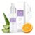 CovaskII Vitamin C And Hyaluronic Acid Serum Dark Spot for Face Skin Care