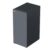 COWAY Air Purifiers for Large Room Whole Home Up to 4,253ft², 2 Sets of XL Washable Pre-Filters and HEPA Filters for Dual Purification, AQI, Turbo Mode, Timer, Wheels, 5yr Warranty, ProX(GR)
