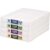 Cow Net Multi Color Paper A3 Green 1 Box