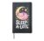 Cozy Axolotl Sleep A Lot Amphibian Joke For Kids Hardcover Journal, Black