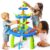 CozyBomB™ Magnetic Fishing Toys for Kids + Water Table