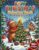 Cozy Christmas Coloring Book for Kids and Teens: Cute Holiday Scenes, Santa Claus, Christmas Trees, Gingerbread Houses, Snowy Villages, Presents and Magical Winter Moments